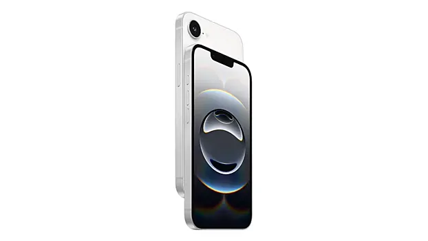 60 Гц, появление Dynamic Island, и другое из слухов о бюджетном iPhone 17e