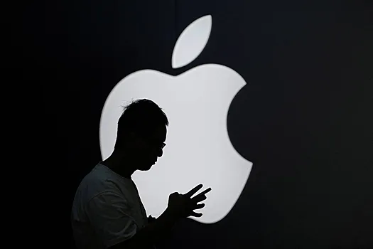 Apple будет ориентироваться на большие iPhone