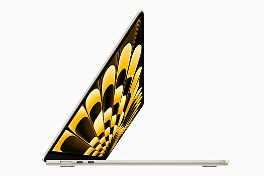 Apple готовит дешевый MacBook с процессором iPhone