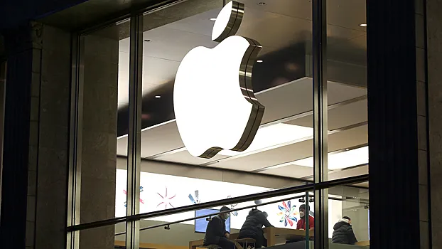 Apple использует собственные ИИ‑серверы лишь на 10% из-за неэффективности
