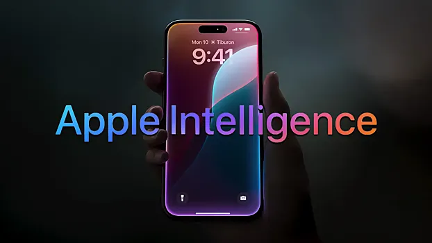 Apple принудительно включает свой ИИ на iOS 18.3