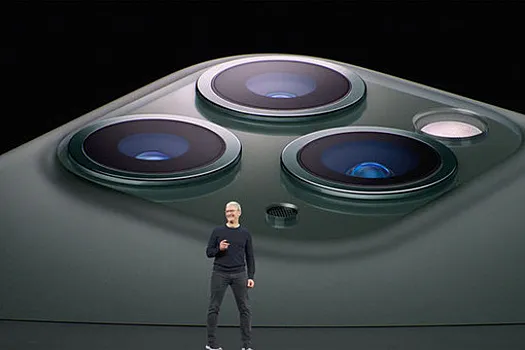 Apple признала iPhone 11 Pro и MacBook Air с Intel винтажными