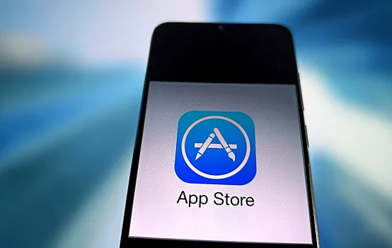 Apple удаляет из App Store приложения с трояном SparkCat