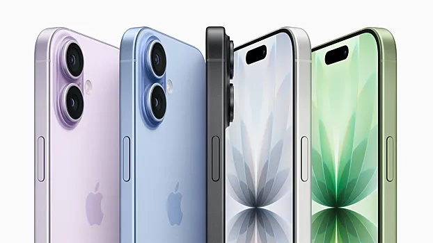 Apple удешевит разработку iPhone внедрением дисплеев HMO