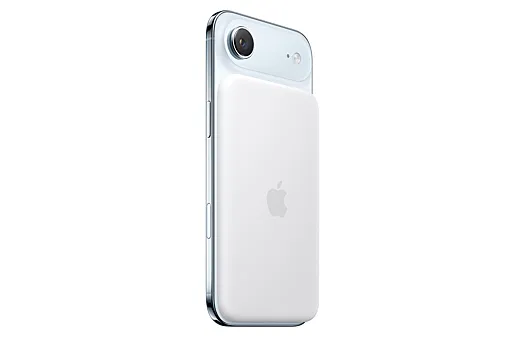 Apple выпустила загадочное обновление для внешнего аккумулятора iPhone Air