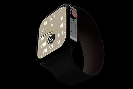 Apple выпустит часы Watch X с полностью переработанным дизайном