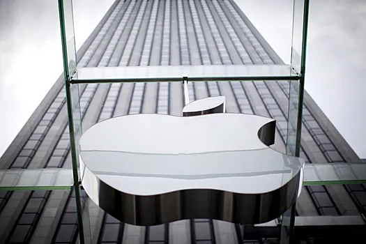 Apple выпустит изогнутый iPhone