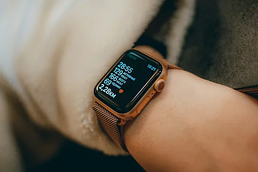 Apple Watch превзошли традиционные датчики в выявлении проблем с сердцем у детей