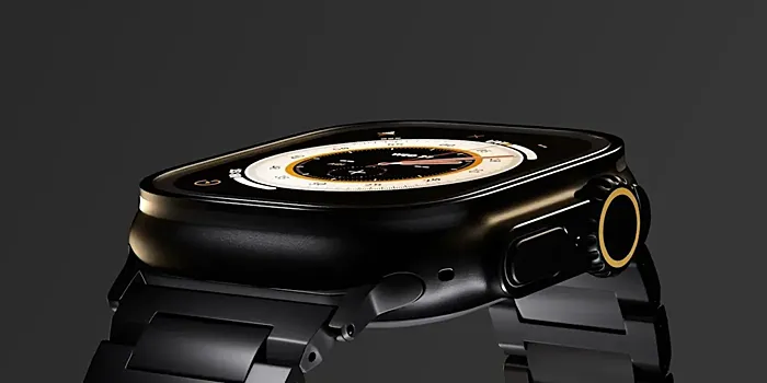 Apple Watch Ultra 3 получат увеличенный дисплей — утечка из iOS 26 beta