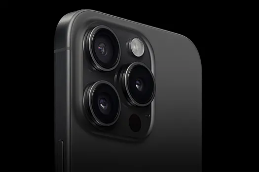 Будущие iPhone будут снимать видео лучше профессиональных кинокамер