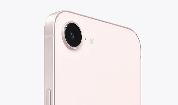 Детское «яблоко»: Новому iPhone 17e предрекли популярность в России