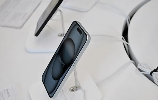 iPhone 15 захватывает территорию Samsung: всплеск продаж потряс Южную Корею