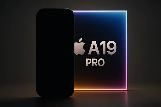 iPhone 17 Air почти не уступит в мощности iPhone 17 Pro, даже с урезанным GPU