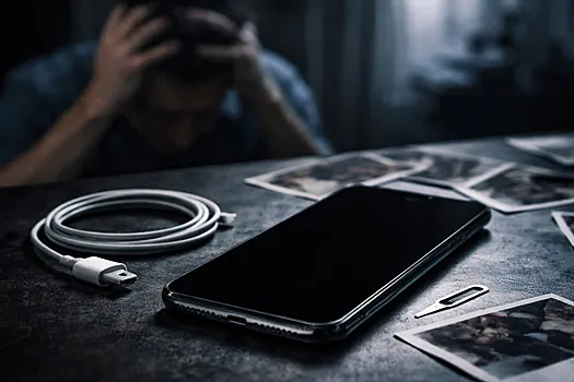 iPhone превращаются в «кирпичи». Не обновляйте смартфон, пока не прочитаете: эта ошибка убивает телефон за 20 минут