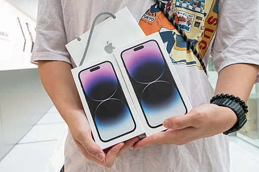 iPhone в 2026 — покупать сейчас или подождать? Полный гид по выбору лучшего смартфона Apple
