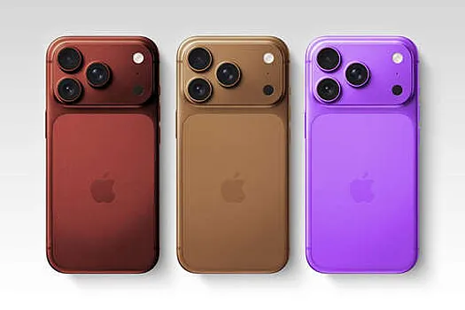 Из-за кризиса чипов памяти в 2026 году Apple поднимет цены на iPhone