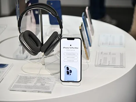 Компьютеры и смартфоны могут подорожать на 10% в РФ до конца лета