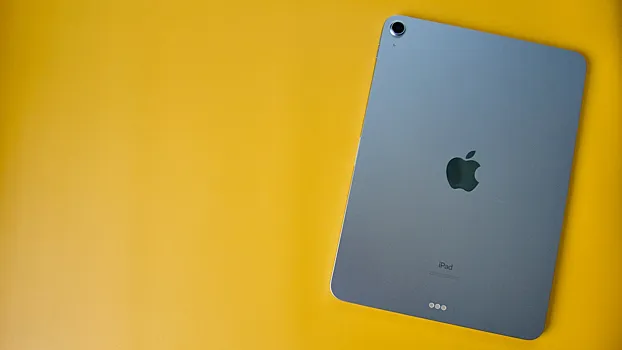 Новый iPad Air впервые получит большой 12,9-дюймовый экран
