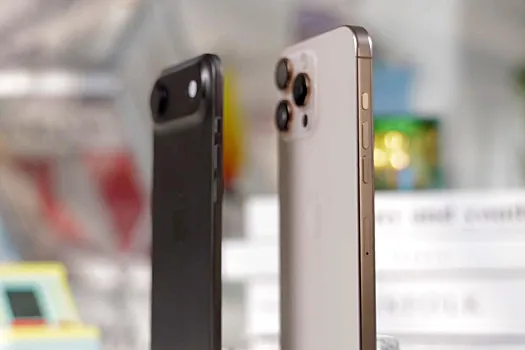 Новый iPhone 17 Air получит алюминиевый корпус и современный аккумулятор