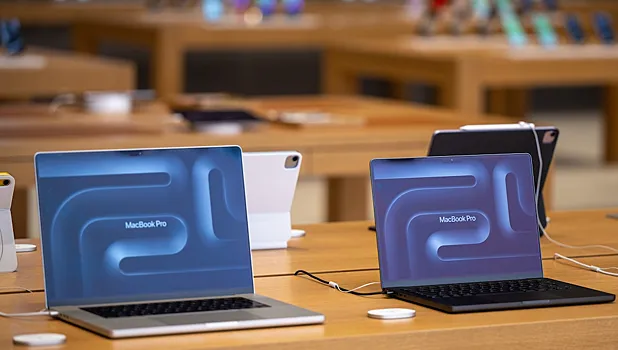 Новый MacBook Pro с сенсорным OLED-экраном выйдет позже ожидаемого