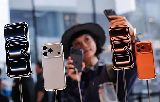 Перечислены скрытые возможности iPhone