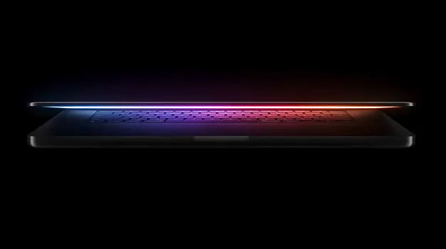 Переход на OLED и другие 7 новшеств, которые ждут нас в новом MacBook Pro