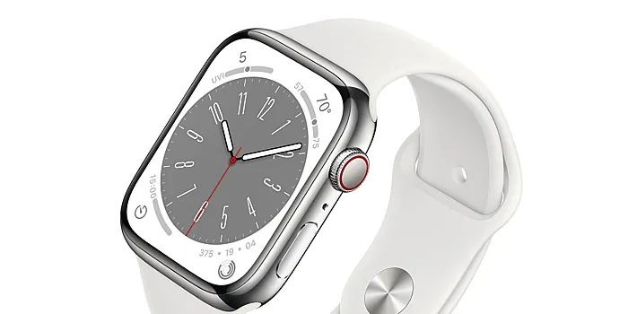 Первые в истории часы Apple Watch напечатанные на 3D-принтере выйдут уже в 2023 году