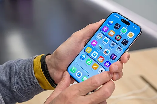 Поклонников продукции Apple предупредили о серьезной опасности