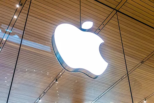 Пользователи пожаловались на рекламу в iPhone