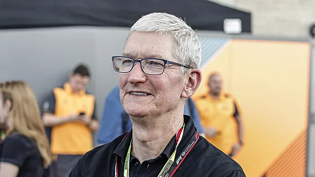 Предсказано будущее Apple без Тима Кука