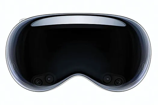 Шлем Apple Vision Pro 2 выйдет в 2026 году по цене iPhone 15 Pro