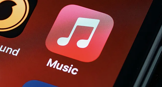 Стало известно о масштабном обновлении Apple Music