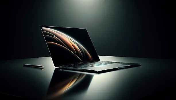 Цена топового MacBook Pro установила новый рекорд