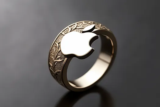 Умное кольцо Apple: носимое устройство, которое вам вряд ли нужно