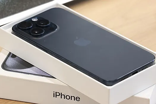 В iOS 26 обнаружили дефект, превращающий iPhone в "кирпич"