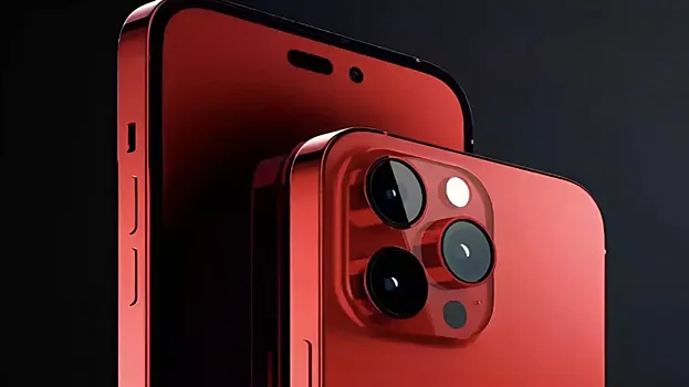В iPhone 15 Pro впервые в истории не будет переключателя «беззвучного» режима