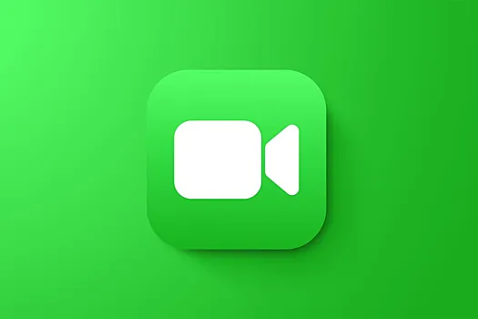 В России заблокировали FaceTime — сервис для звонков на iPhone, iPad и Mac от Apple