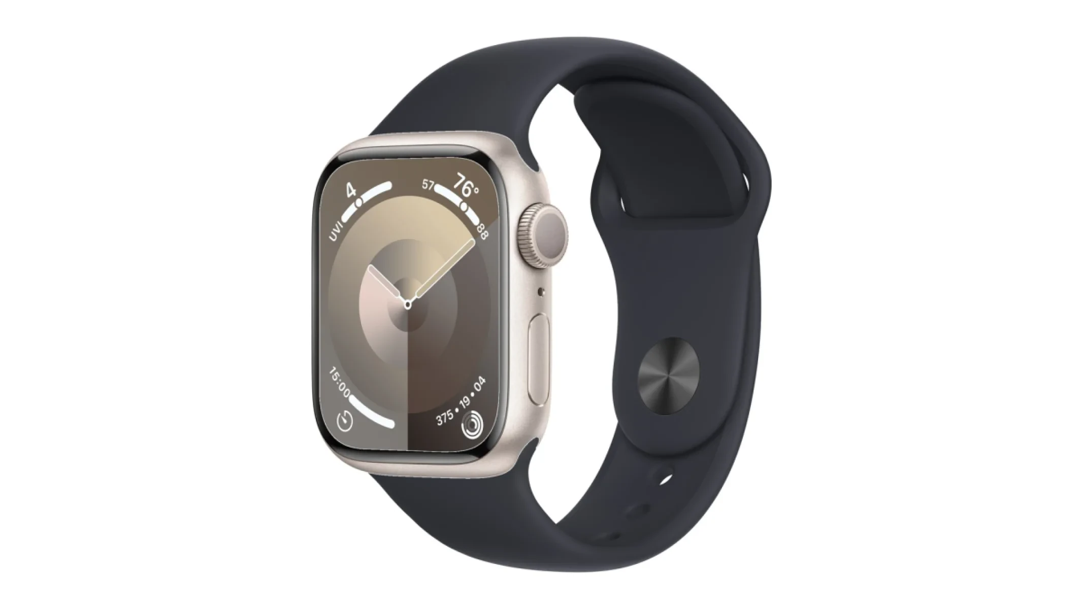 APPLE WATCH SERIES 9