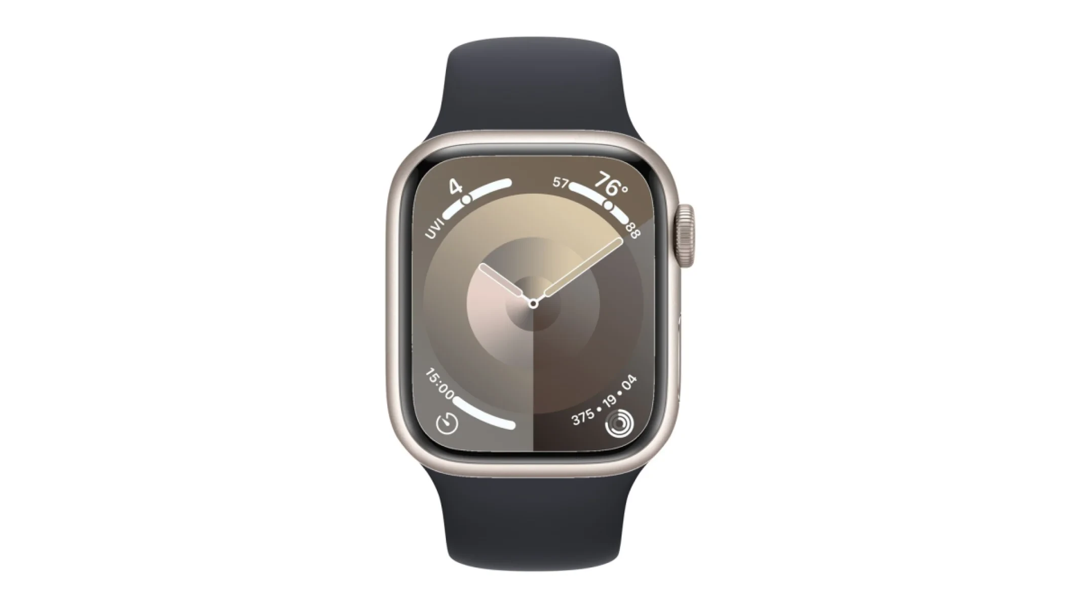 APPLE WATCH SERIES 9