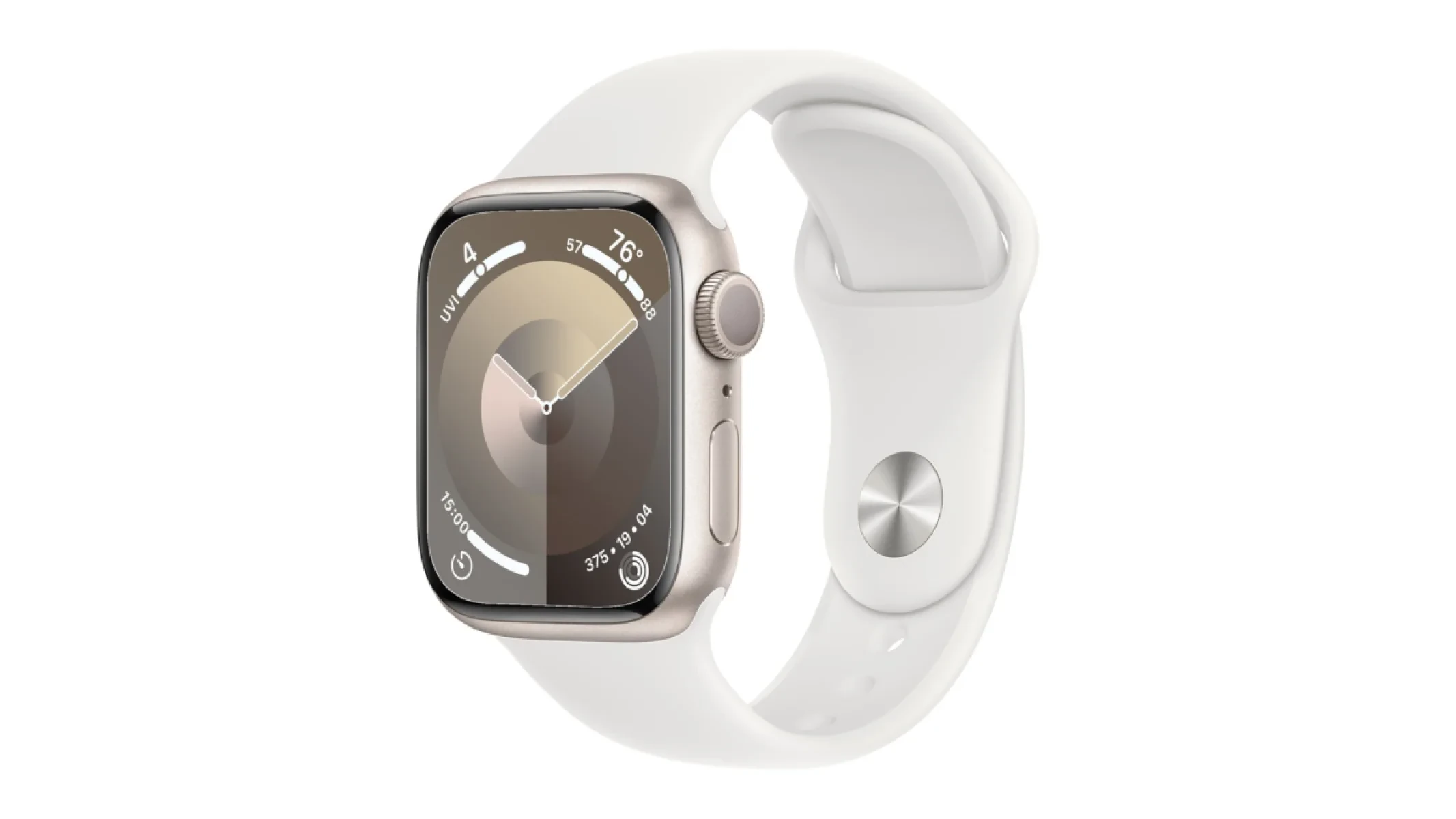 APPLE WATCH SERIES 9