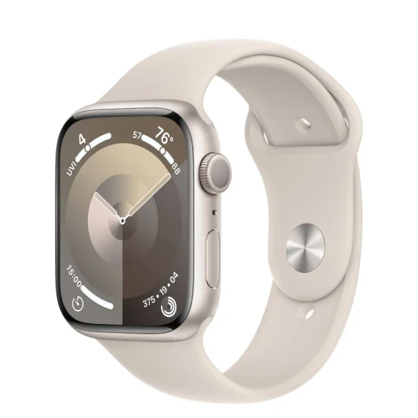 Apple Watch S9 41mm Stalight