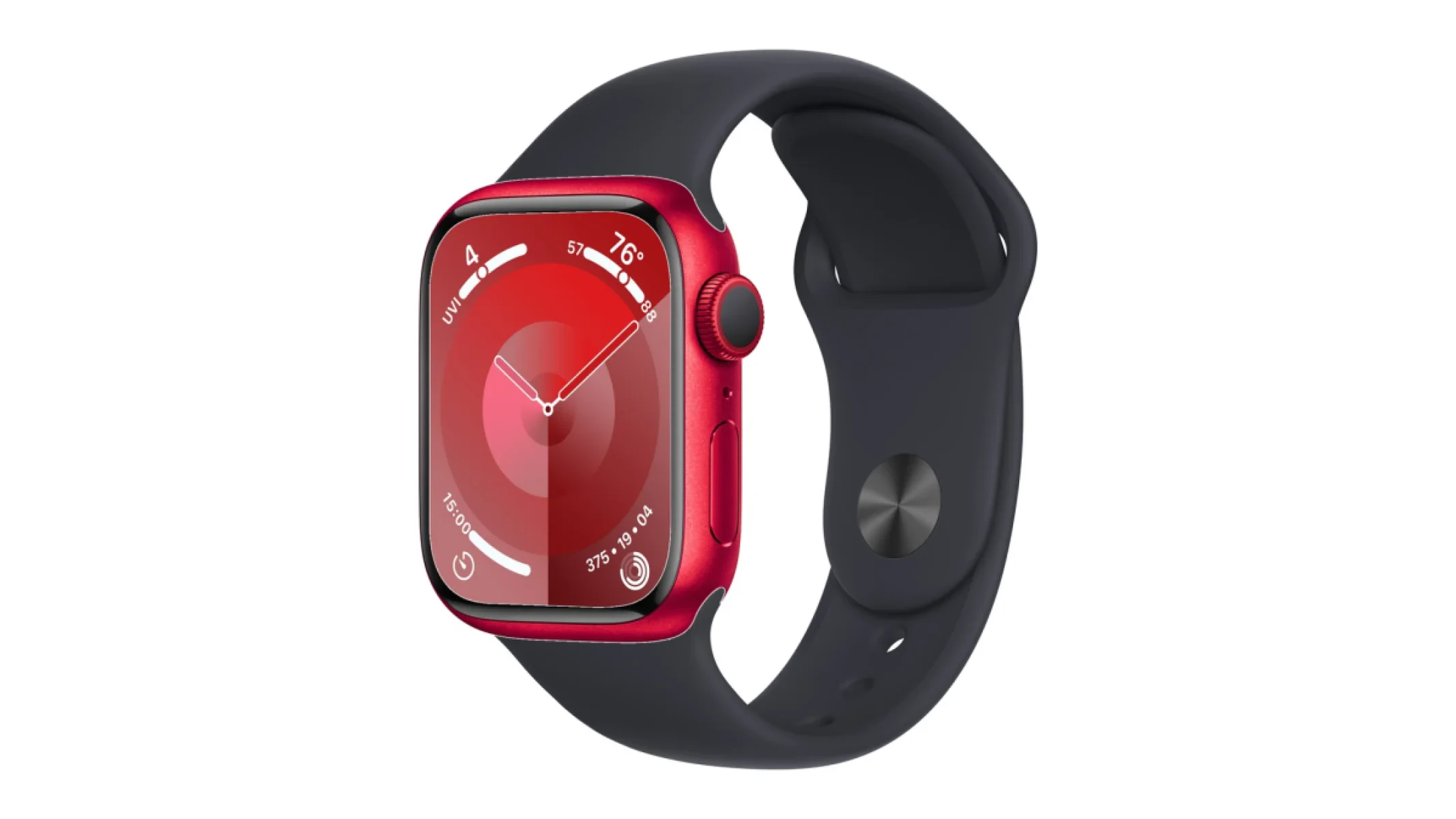 APPLE WATCH SERIES 9