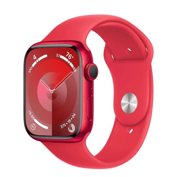 Apple Watch S9 41mm Red