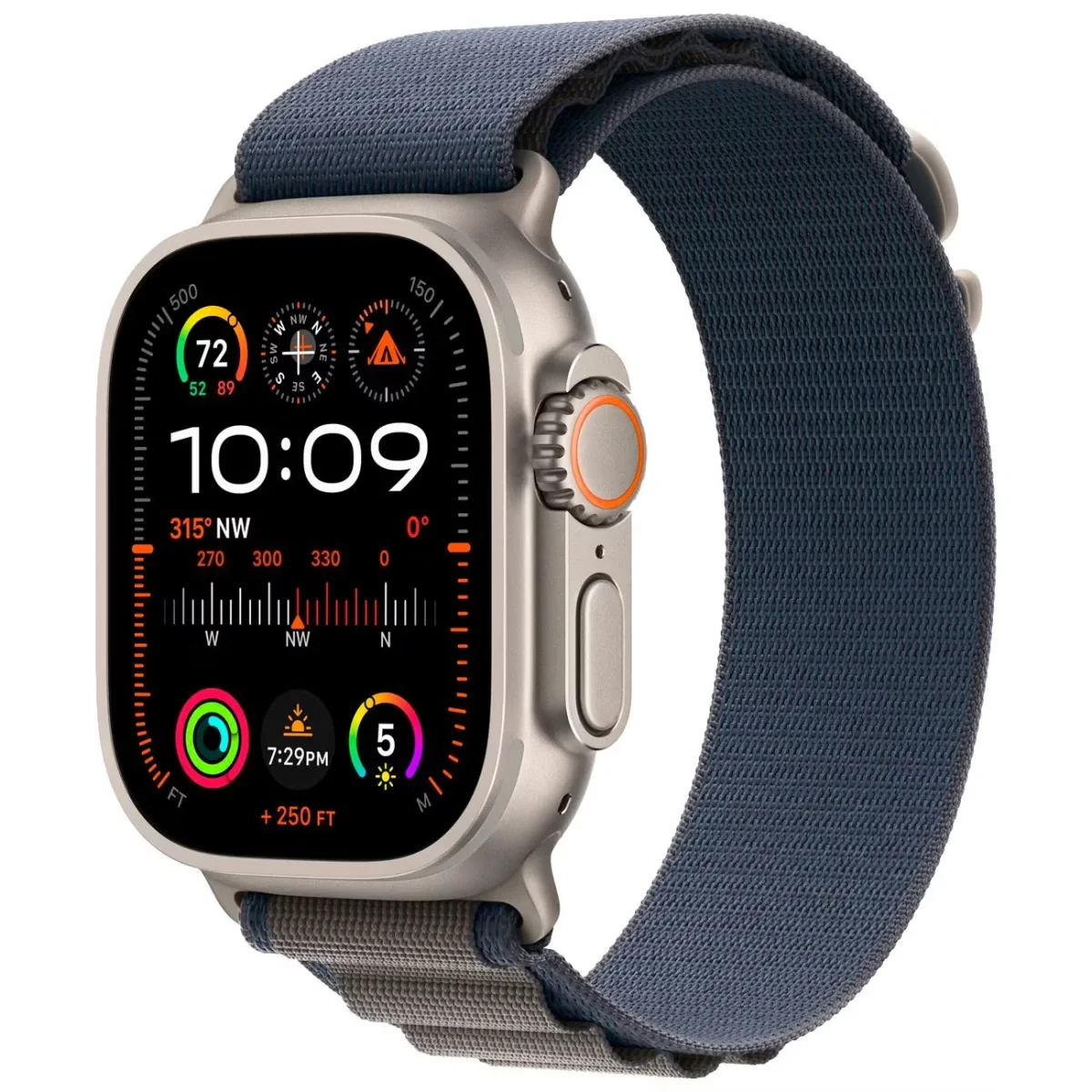 APPLE WATCH ULTRA 2