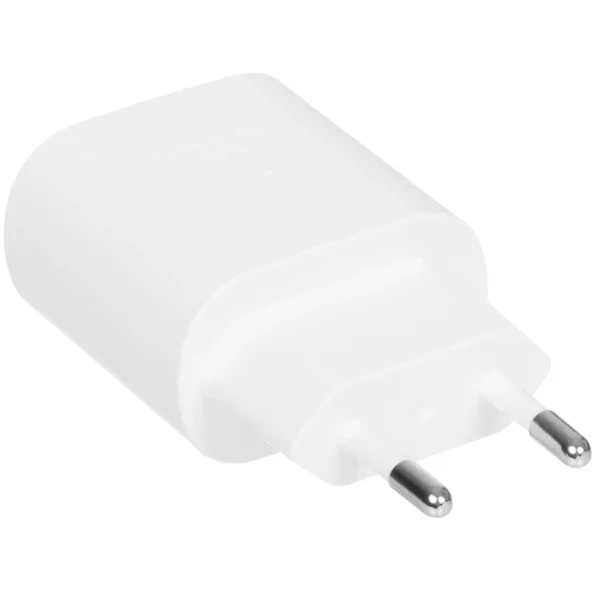 Адаптер VLP USB-C 25W (White)