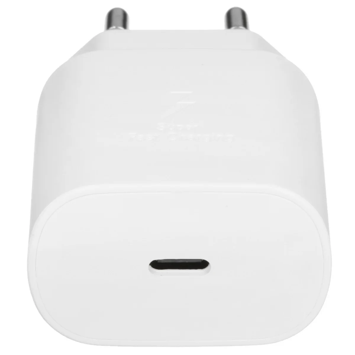 Адаптер VLP USB-C 25W (White)
