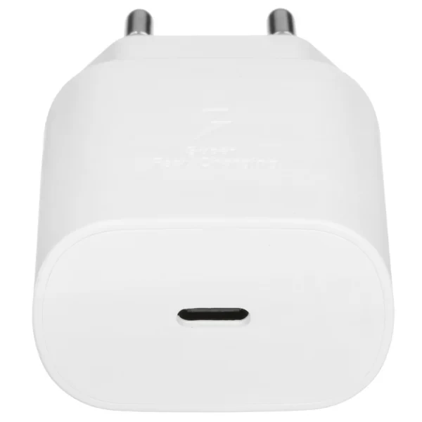 Адаптер VLP USB-C 25W (White)