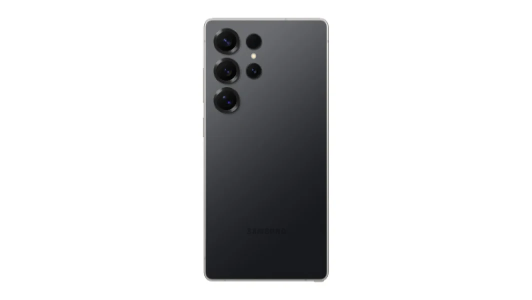 Samsung Galaxy S25 Ultra 12/1TB Black Titanium