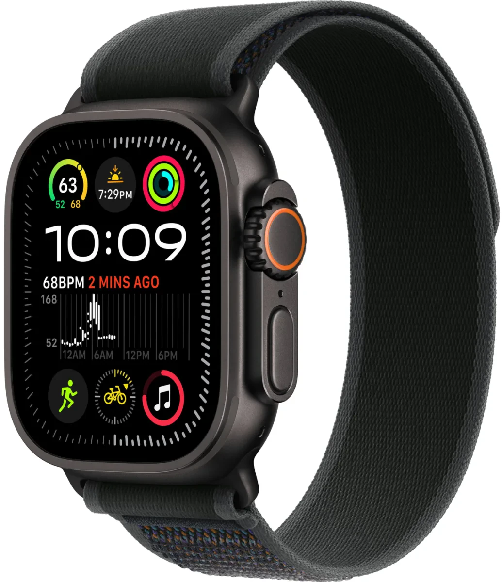 APPLE WATCH ULTRA 2
