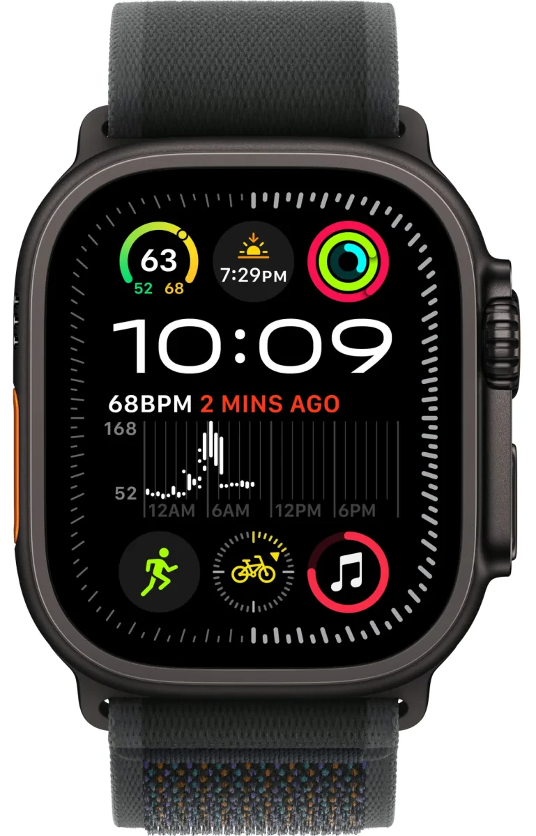 APPLE WATCH ULTRA 2